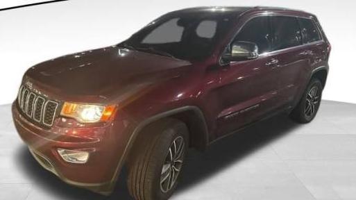 JEEP GRAND CHEROKEE 2021 1C4RJFBG6MC593739 image